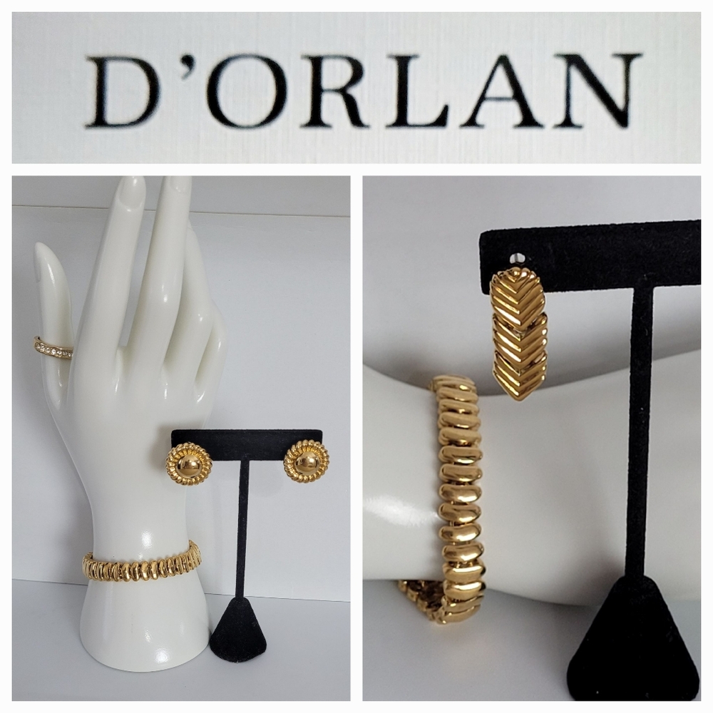 D'Orlan Bracelet